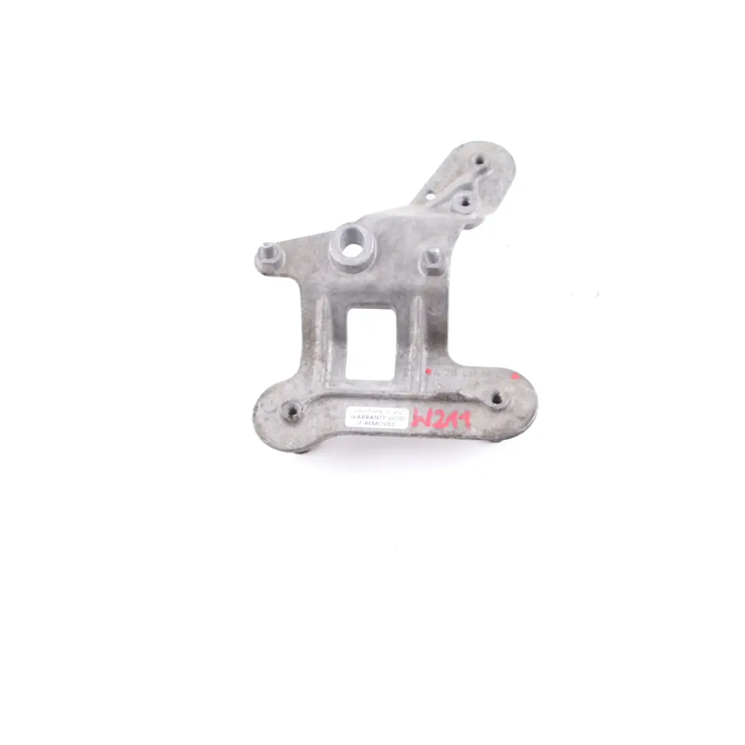  Staffa pompa Mercedes W211 CLS C219 Supporto supporto pompa ABS - SKU A2114310840 - Numero di parte A2114310840