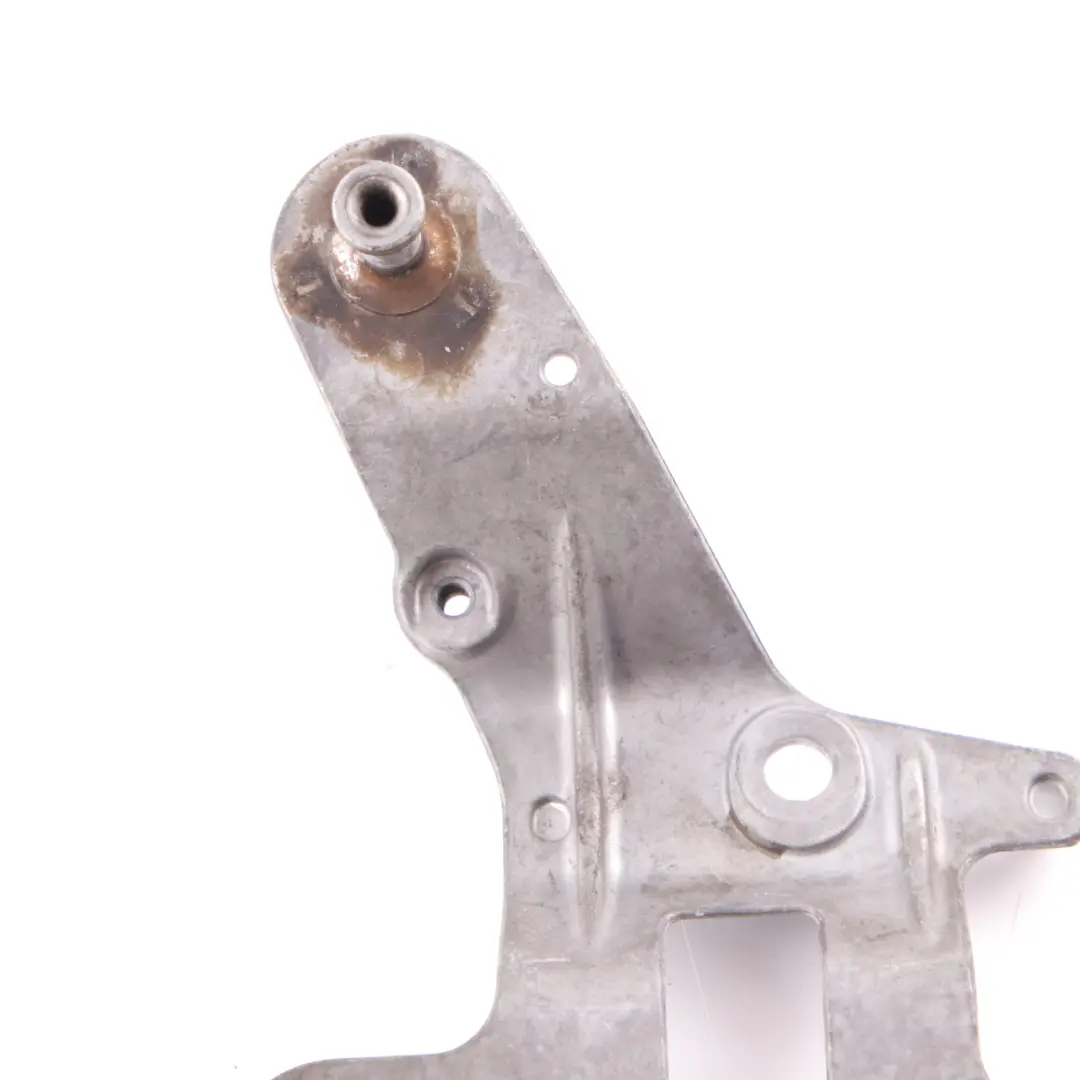  Soporte Bomba de Freno Mercedes W211 CLS C219 Soporte Bomba ABS - SKU A2114310840 - Número de pieza A2114310840