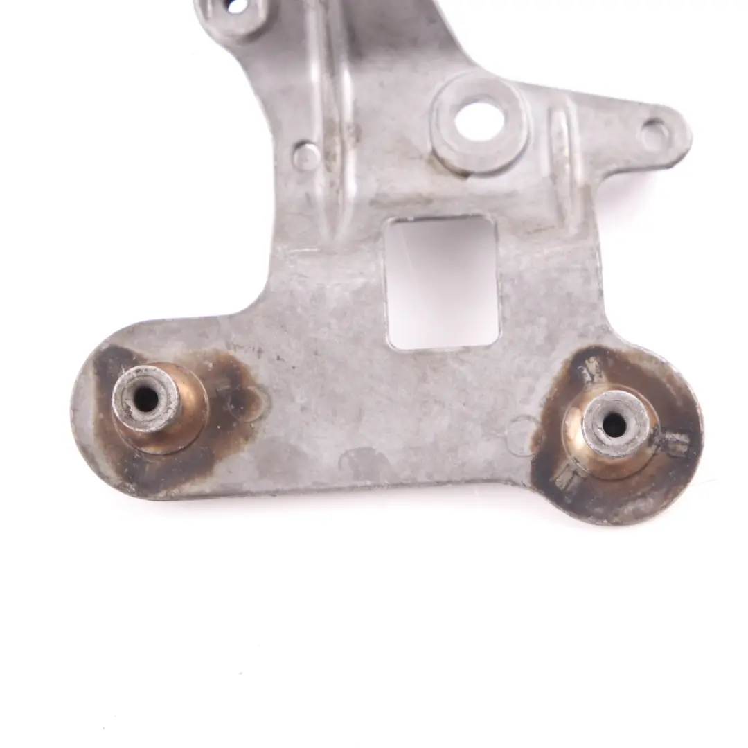  Staffa pompa Mercedes W211 CLS C219 Supporto supporto pompa ABS - SKU A2114310840 - Numero di parte A2114310840