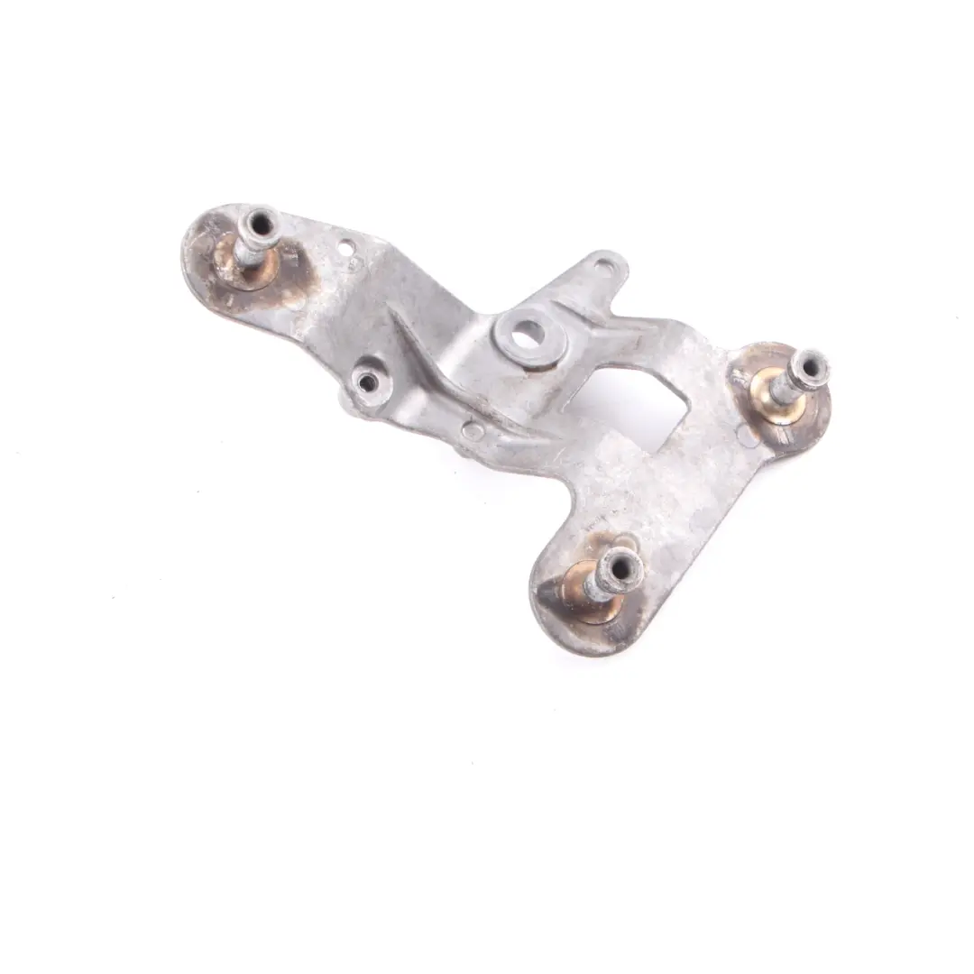 Mercedes W211 CLS C219 Mocowanie Pompy ABS - SKU A2114310840 - Numer Części A2114310840