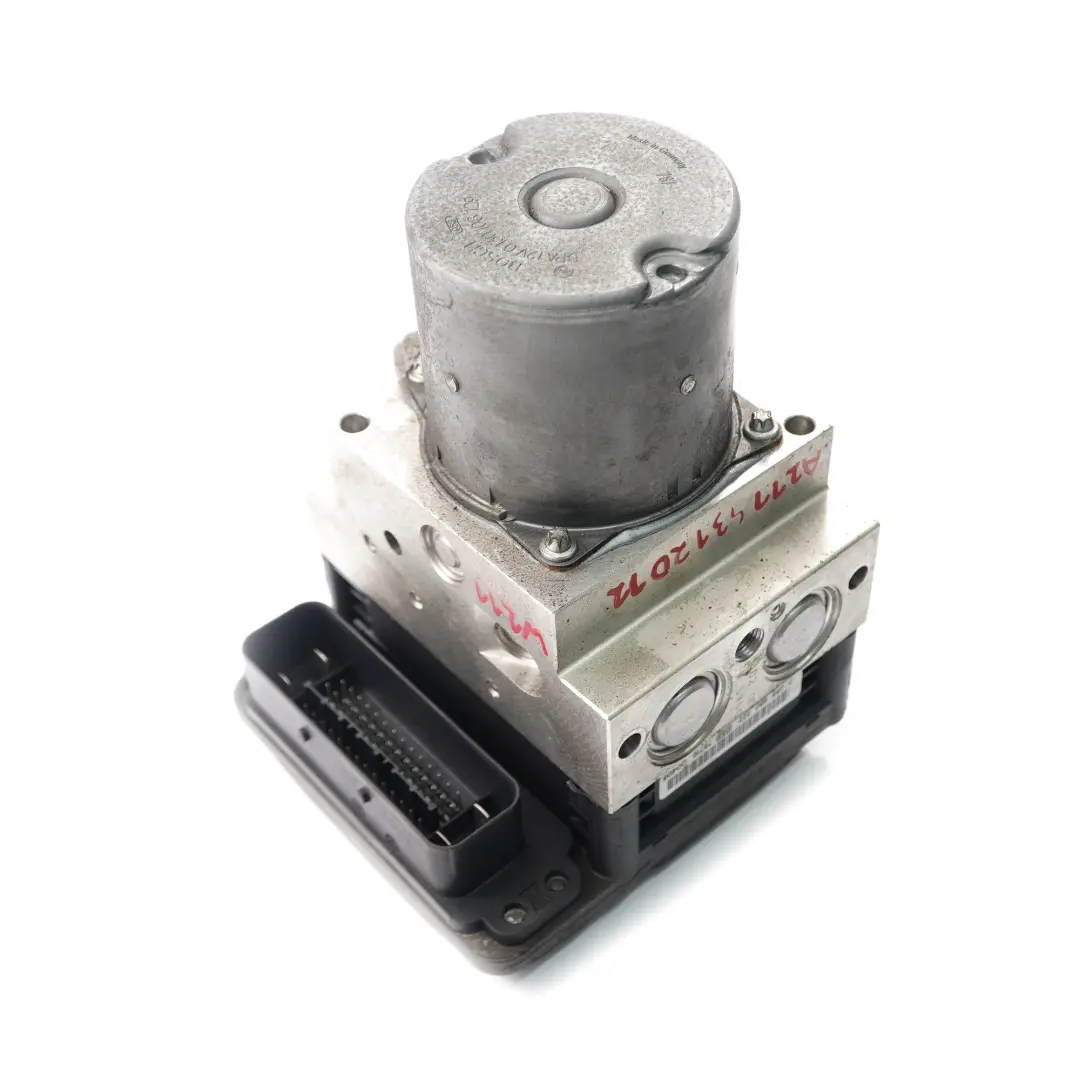 Mercedes W211 Pompa Freno ABS ESC Modulo Unità Idraulica - SKU A2114312012 - Numero di parte A2114312012