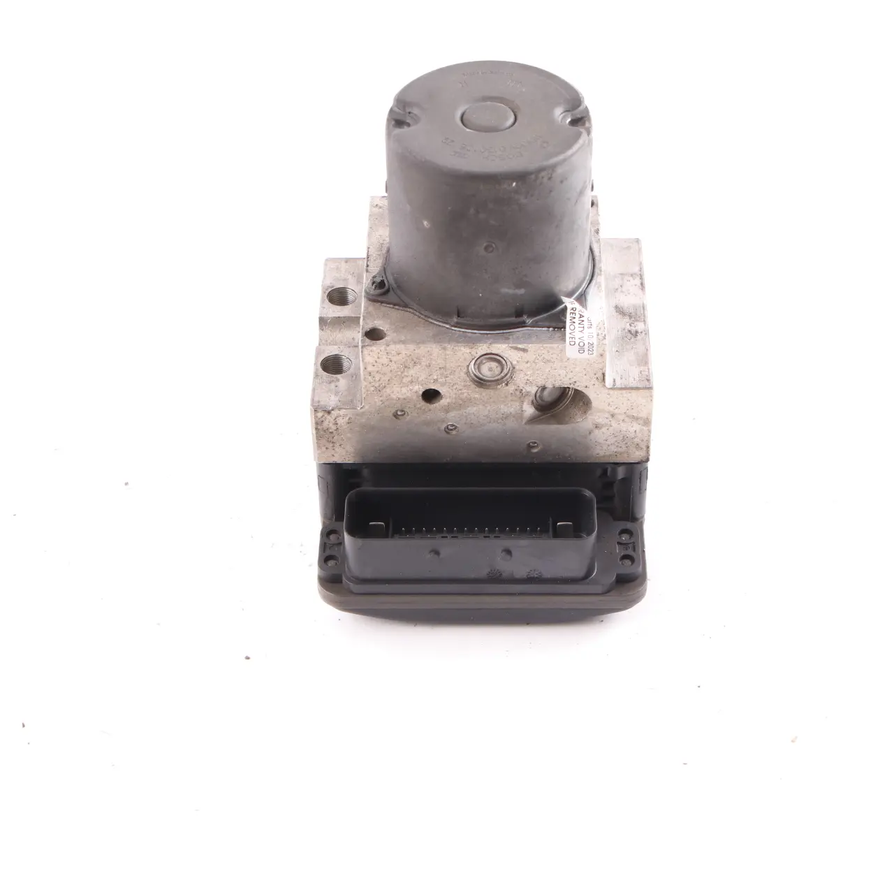 Pompa Freno Mercedes W211 CLS C219 Modulo Centralina ABS Idraulico A2114312812