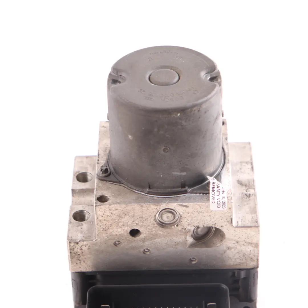 Bomba Freno Mercedes W211 CLS C219 Unidad Hidráulico ABS Módulo para con número de pieza A2114312812 Bomba Freno Mercedes W211 CLS C219 Unidad Hidráulico ABS Módulo - SKU A2114312812 - Número de pieza A2114312812