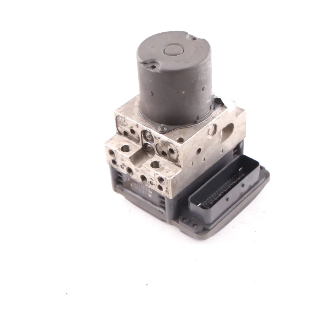 Brake Pump Mercedes W211 CLS C219 Hydraulic ABS Control Unit Module to with Part number A2114312812 Brake Pump Mercedes W211 CLS C219 Hydraulic ABS Control Unit Module - SKU A2114312812 - Part number A2114312812