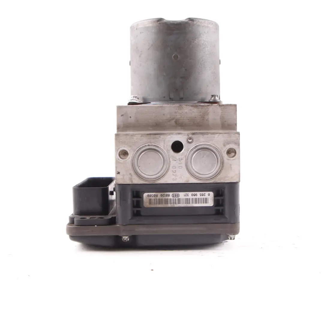  Pompa Freno Mercedes W211 CLS C219 Modulo Centralina ABS Idraulico - SKU A2114312812 - Numero di parte A2114312812