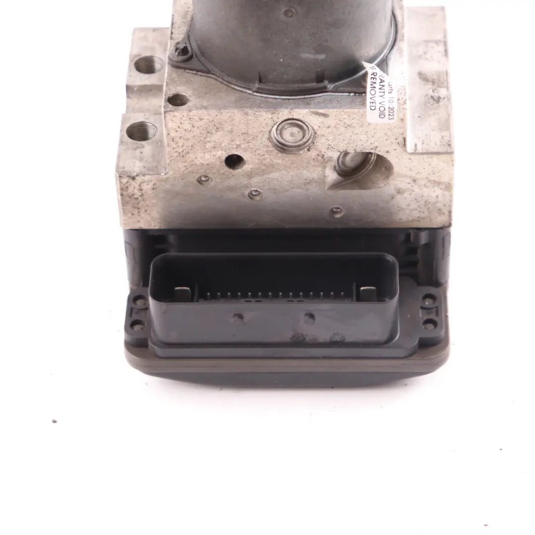  Brake Pump Mercedes W211 CLS C219 Hydraulic ABS Control Unit Module - SKU A2114312812 - Part number A2114312812