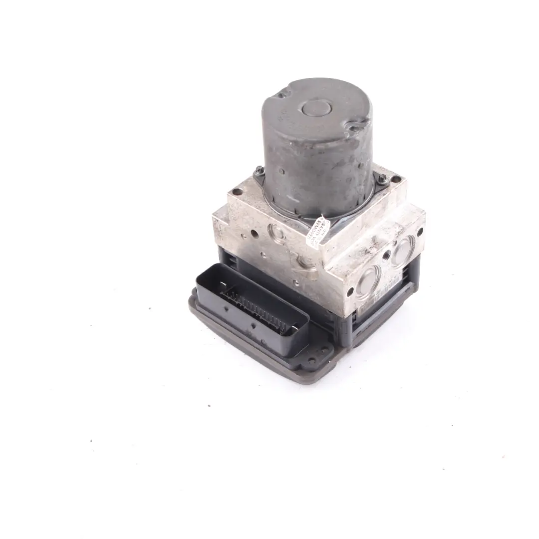  Brake Pump Mercedes W211 CLS C219 Hydraulic ABS Control Unit Module - SKU A2114312812 - Part number A2114312812