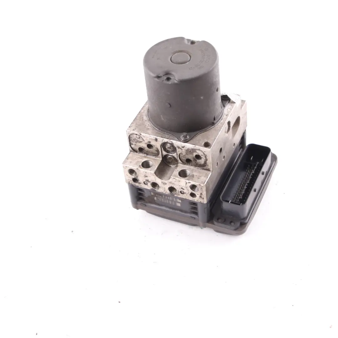 Brake Pump Mercedes W211 CLS C219 Hydraulic ABS Control Unit Module - SKU A2114312812 - Part number A2114312812