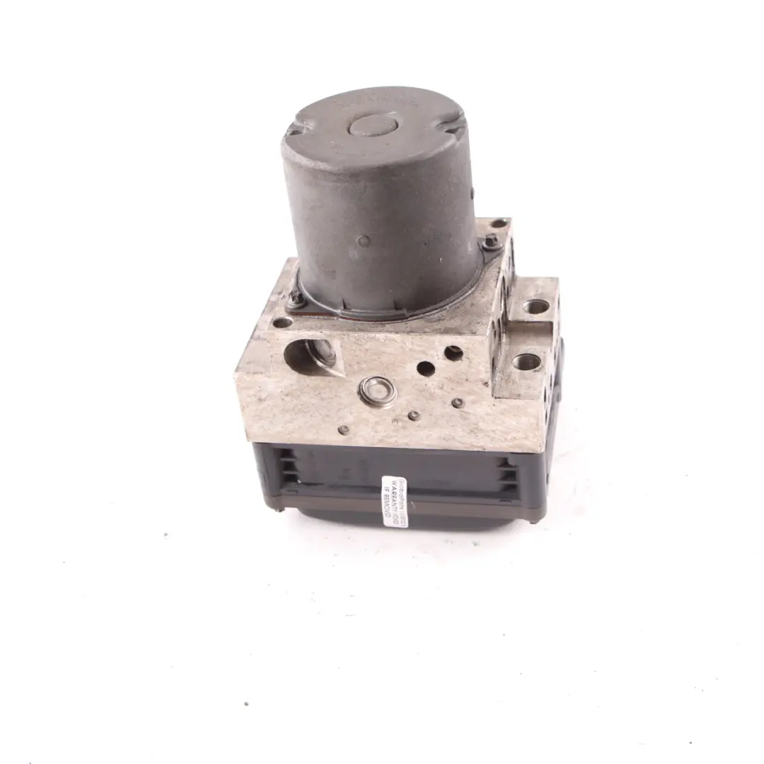  Brake Pump Mercedes W211 CLS C219 Hydraulic ABS Control Unit Module - SKU A2114312812 - Part number A2114312812