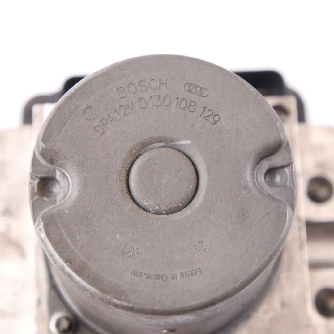 Brake Pump Mercedes W211 CLS C219 Hydraulic ABS Control Unit Module to with Part number A2114312812 Brake Pump Mercedes W211 CLS C219 Hydraulic ABS Control Unit Module - SKU A2114312812 - Part number A2114312812
