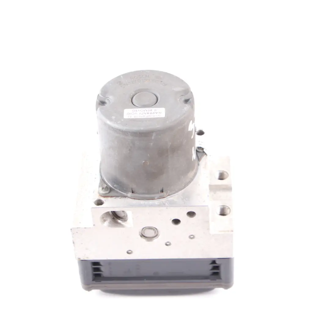 W219 Hydraulic Pump ABS Brake Control Unit Module to Mercedes W211 with Part number A2114313712 Mercedes W211 W219 Hydraulic Pump ABS Brake Control Unit Module - SKU A2114313712-1 - Part number A2114313712