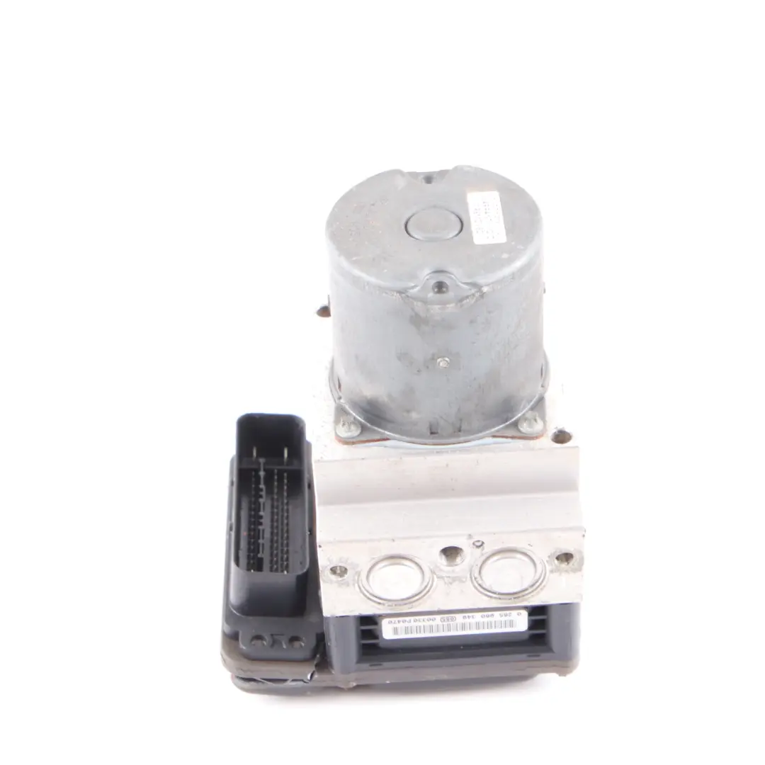 W219 Hydraulic Pump ABS Brake Control Unit Module to Mercedes W211 with Part number A2114313712 Mercedes W211 W219 Hydraulic Pump ABS Brake Control Unit Module - SKU A2114313712-1 - Part number A2114313712