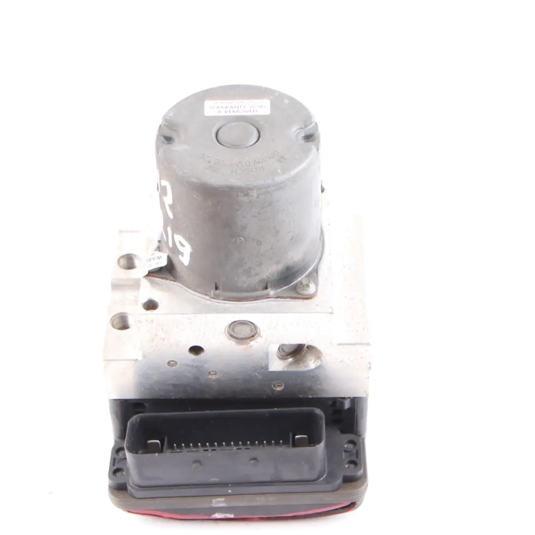 Mercedes W211 W219 Hydraulic Pump ABS Brake Control Unit Module - SKU A2114313712-1 - Part number A2114313712