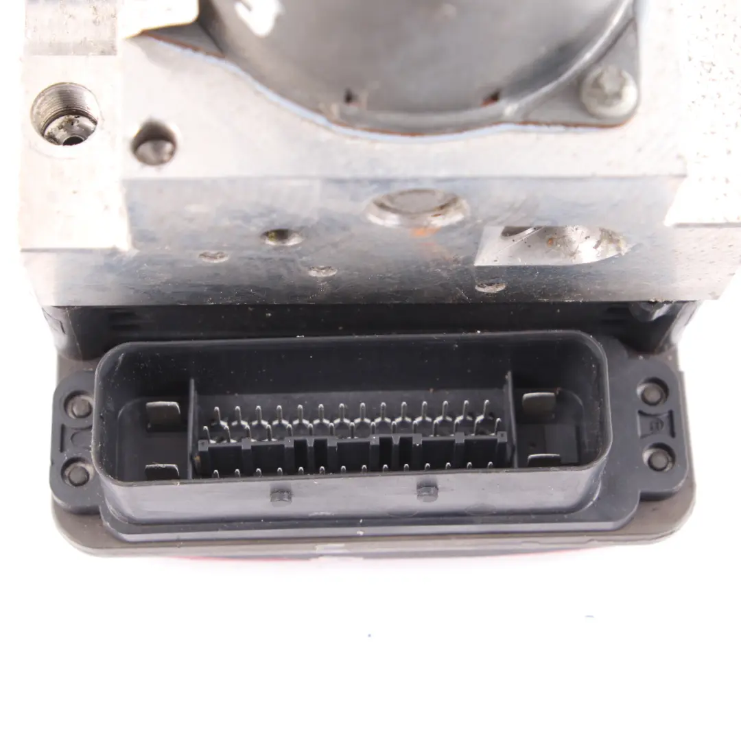 W219 Hydraulic Pump ABS Brake Control Unit Module to Mercedes W211 with Part number A2114313712 Mercedes W211 W219 Hydraulic Pump ABS Brake Control Unit Module - SKU A2114313712-1 - Part number A2114313712