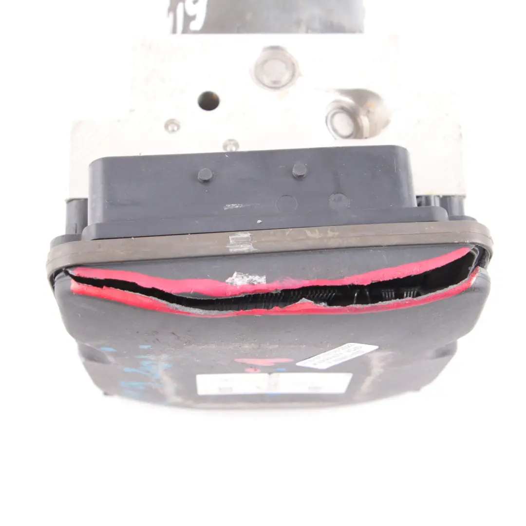 Mercedes W211 W219 Hydraulic Pump ABS Brake Control Unit Module - SKU A2114313712-1 - Part number A2114313712