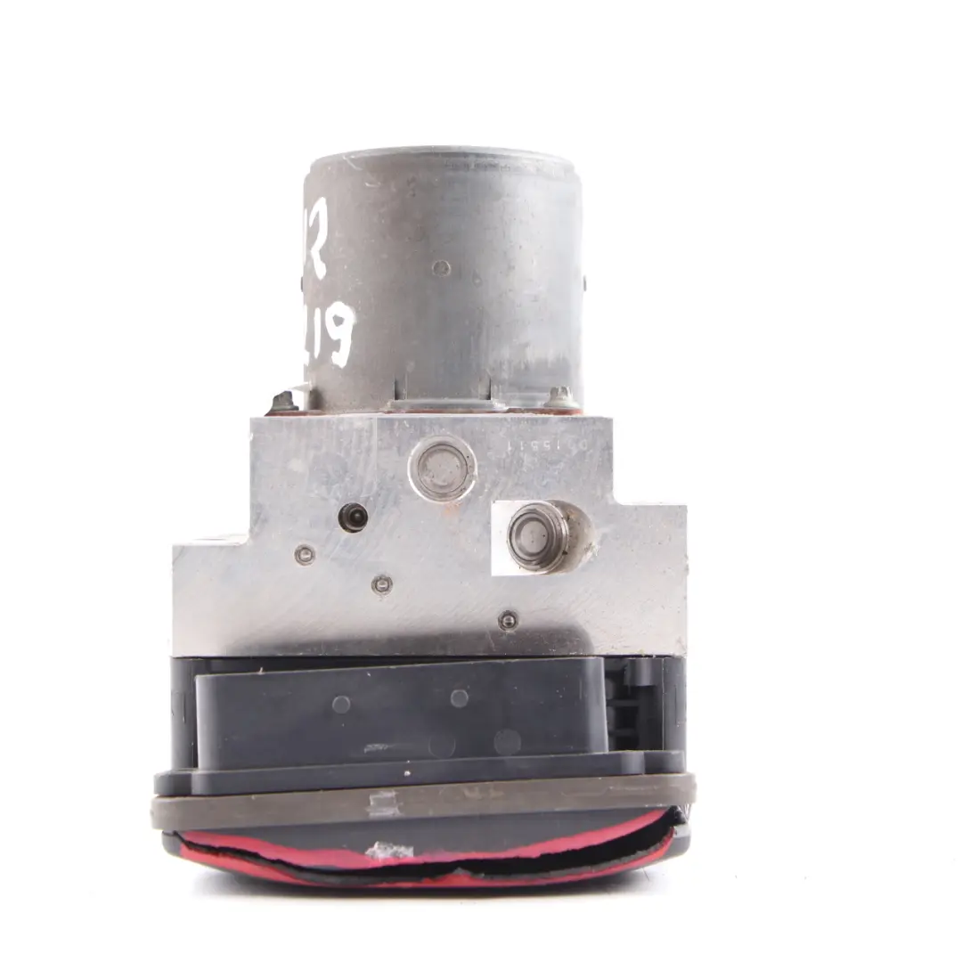 Mercedes W211 W219 Hydraulic Pump ABS Brake Control Unit Module - SKU A2114313712-1 - Part number A2114313712