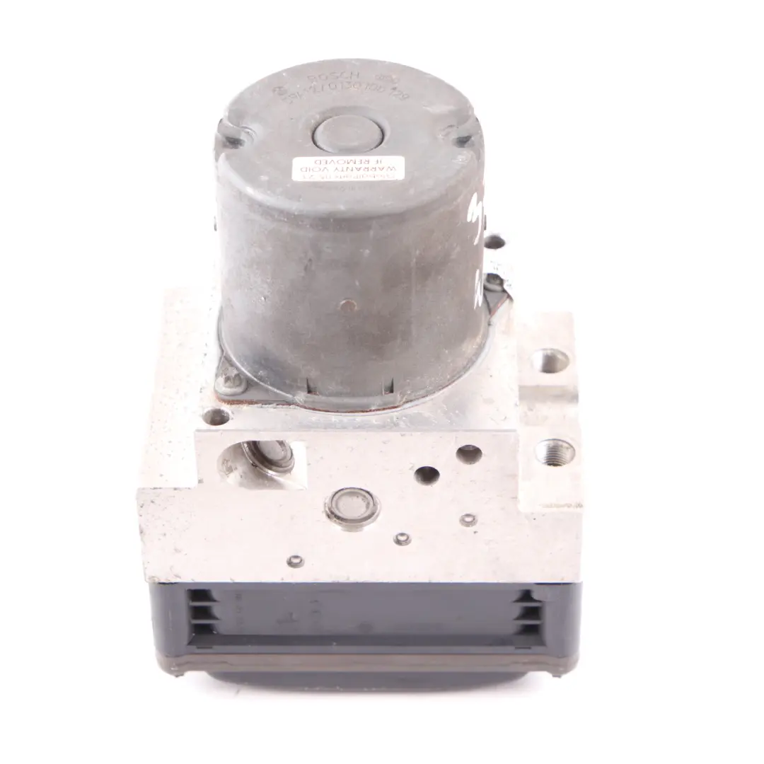 W219 Hydraulic Pump ABS Brake Control Unit Module to Mercedes W211 with Part number A2114313712 Mercedes W211 W219 Hydraulic Pump ABS Brake Control Unit Module - SKU A2114313712-1 - Part number A2114313712