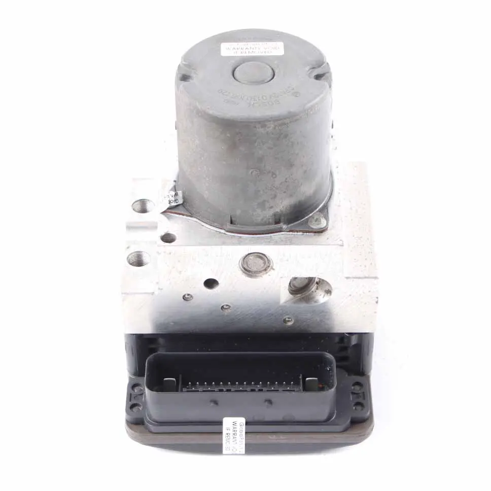 W219 Pompe hydraulique ABS Unité contrôle frein Module pour Mercedes W211 à propos du numéro de pièce A2114313712 Mercedes W211 W219 Pompe hydraulique ABS Unité contrôle frein Module - SKU A2114313712 - Numéro de pièce A2114313712