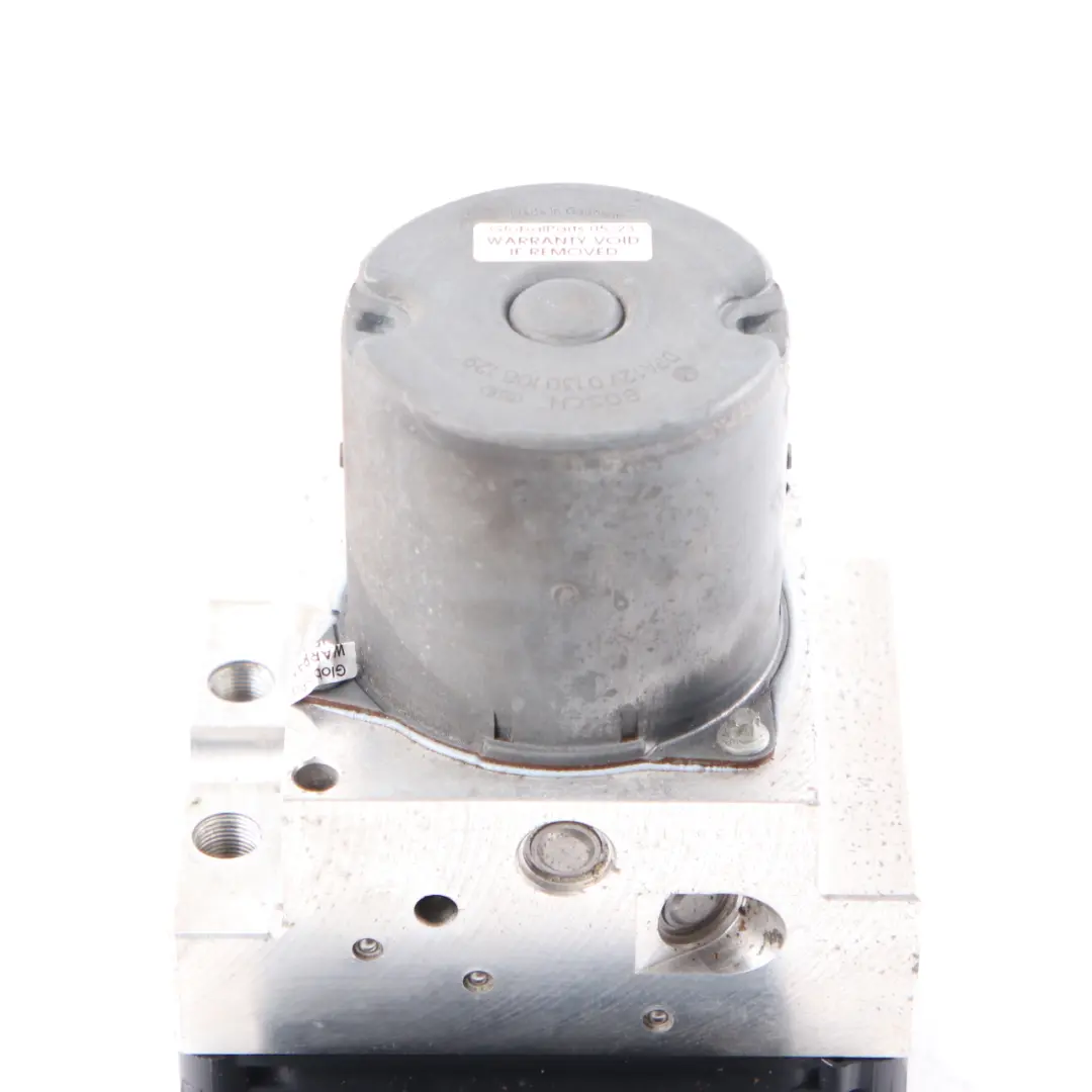 W219 Hydraulikpumpe ABS-Bremssteuergerät Modul für Mercedes W211 mit Teilenummer A2114313712 Mercedes W211 W219 Hydraulikpumpe ABS-Bremssteuergerät Modul - SKU A2114313712 - Teilenummer A2114313712