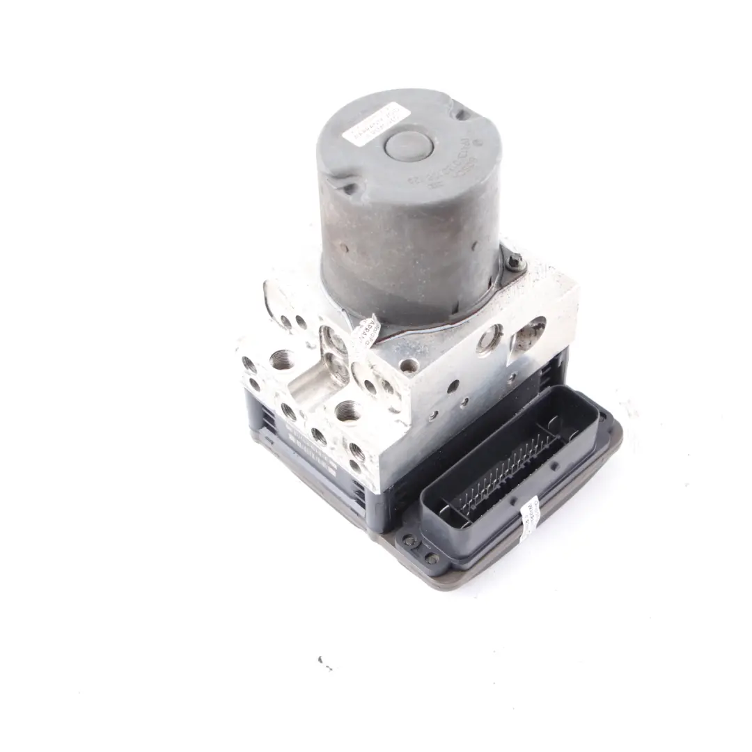 Mercedes W211 W219 Pompe hydraulique ABS Unité contrôle frein Module - SKU A2114313712 - Numéro de pièce A2114313712