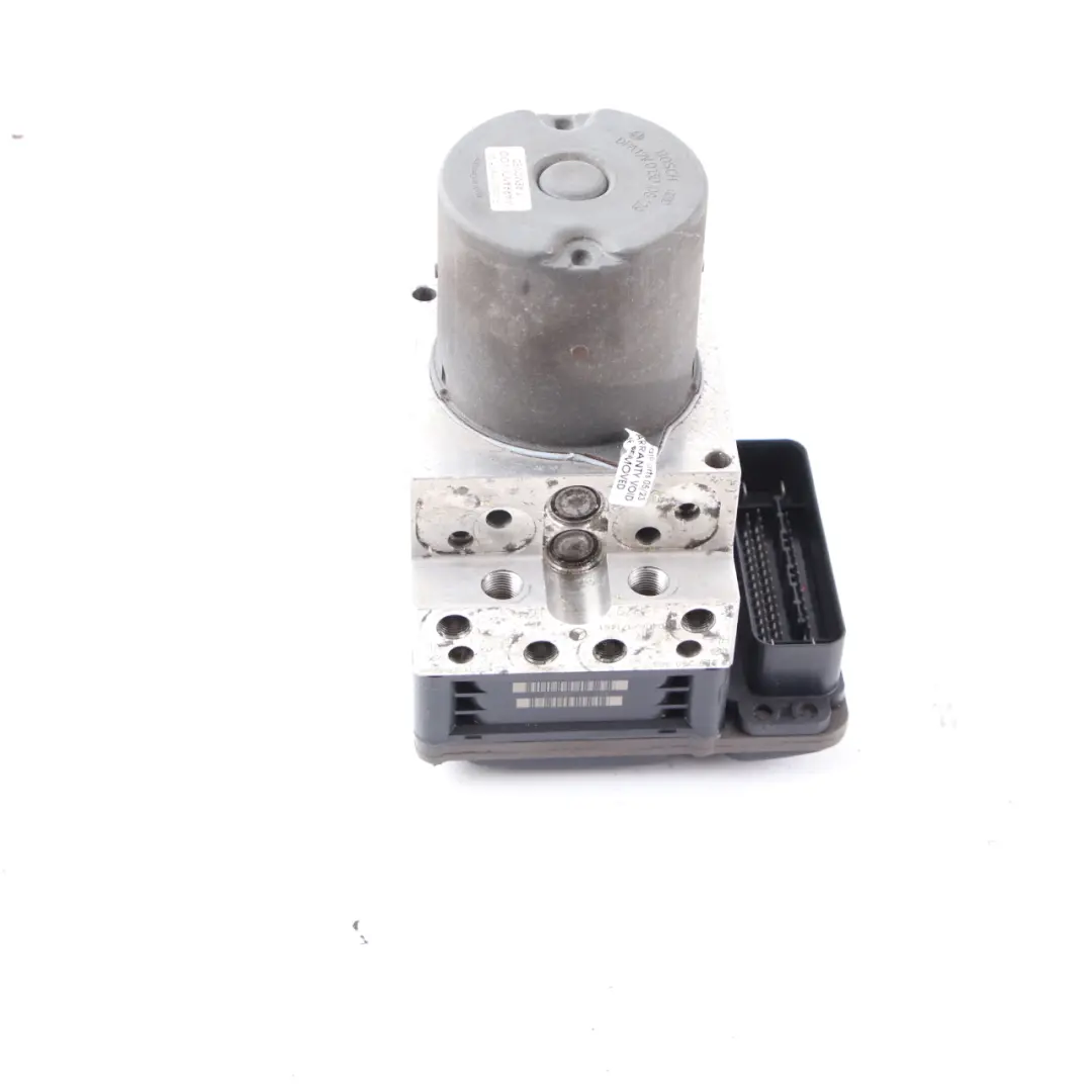 Mercedes W211 W219 Pompe hydraulique ABS Unité contrôle frein Module - SKU A2114313712 - Numéro de pièce A2114313712