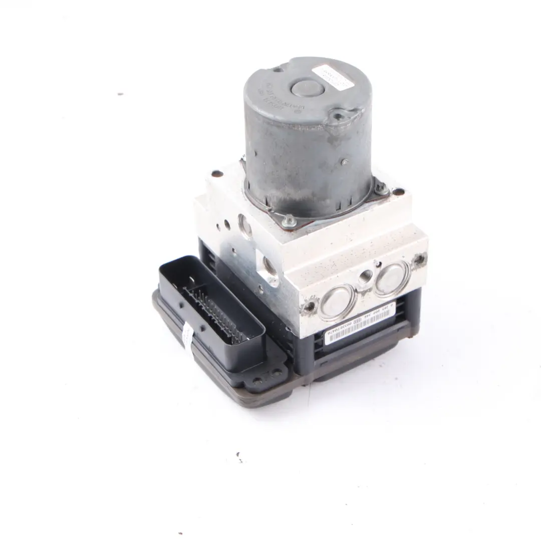 Mercedes W211 W219 Pompe hydraulique ABS Unité contrôle frein Module - SKU A2114313712 - Numéro de pièce A2114313712