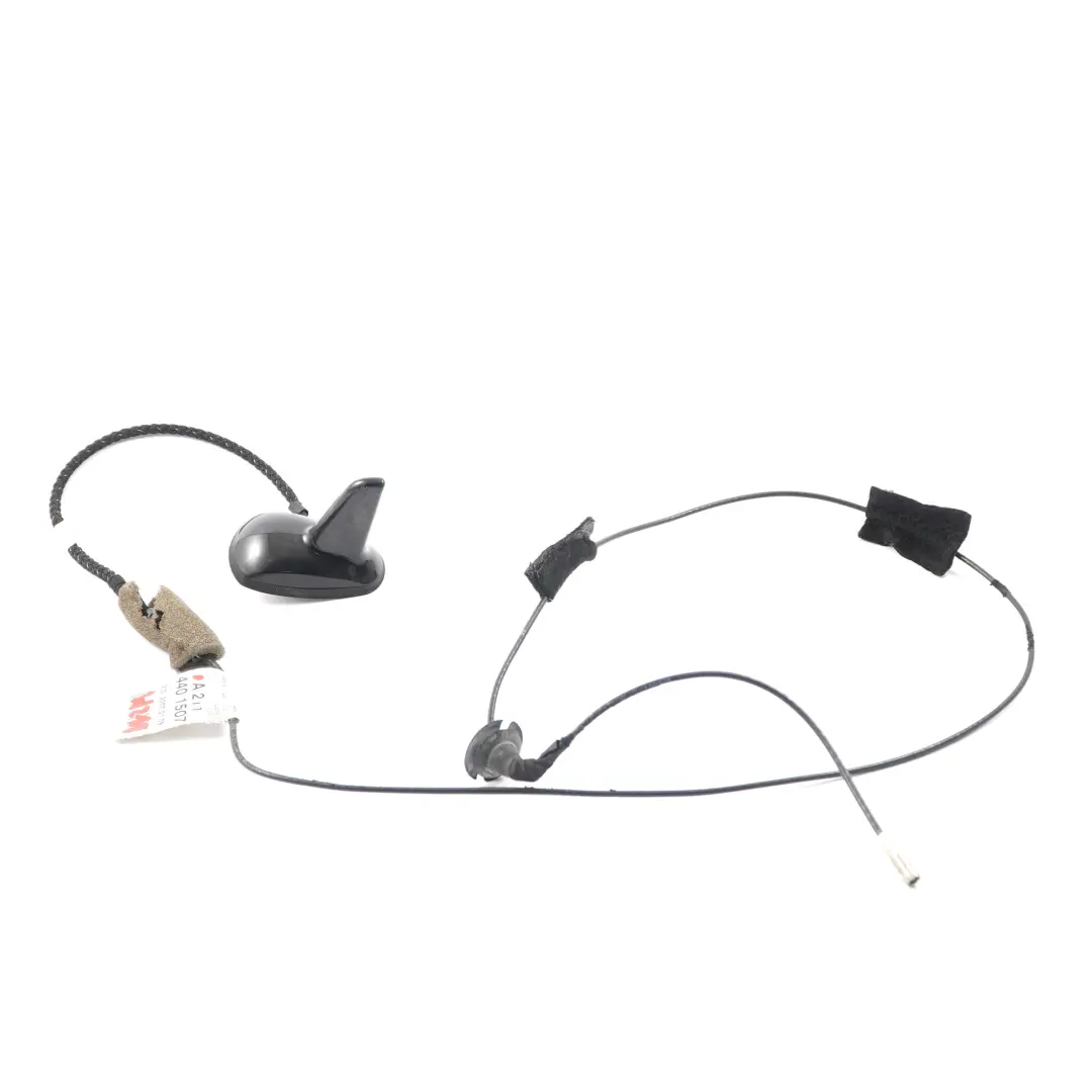 Roof Antenna Mercedes W211 Rear End Wiring Antena Aerial Shark  - SKU A2114401507 - Part number A2114401507