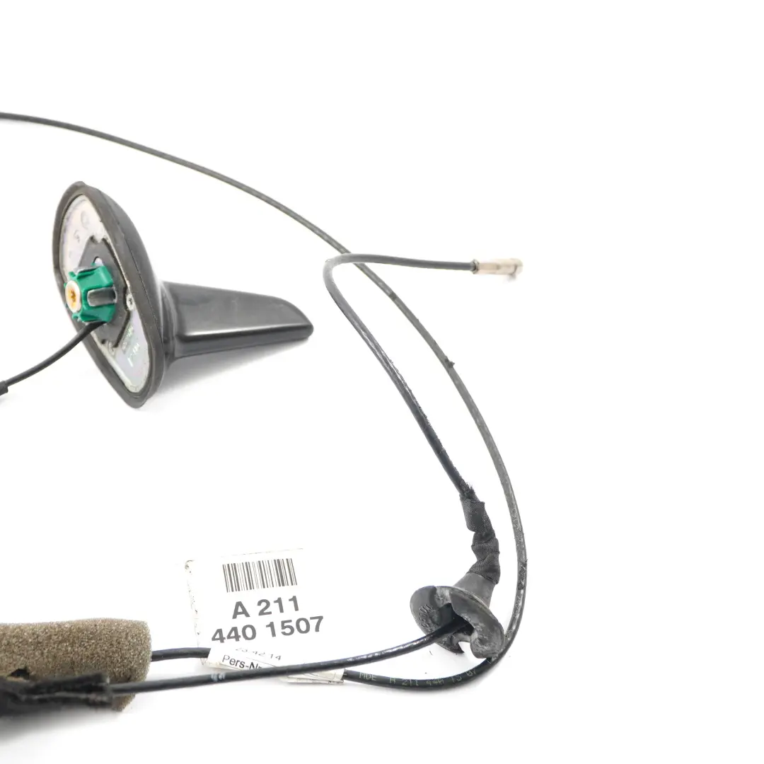  Dachantenne Mercedes W211 Hinteres Ende Verkabelung Antena Dach Hai - SKU A2114401507 - Teilenummer A2114401507