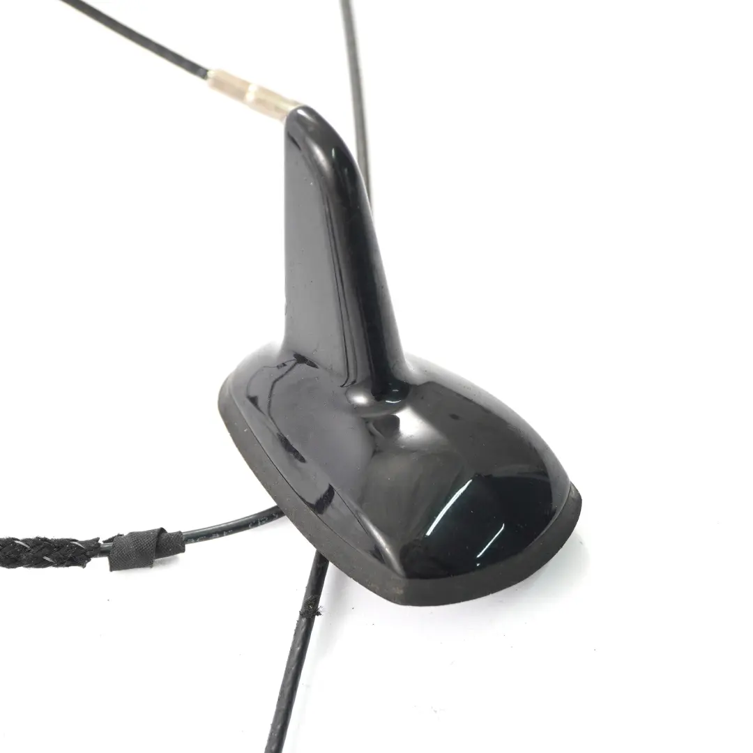 Mercedes W211 Antena Dachowa Rekin Czarna - SKU A2114401507 - Numer Części A2114401507