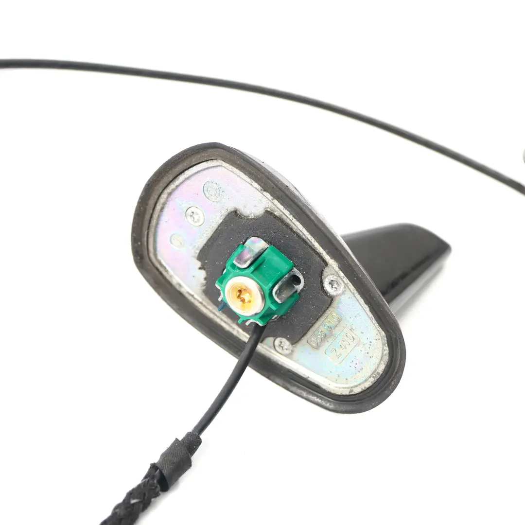 Roof Antenna Mercedes W211 Rear End Wiring Antena Aerial Shark  - SKU A2114401507 - Part number A2114401507