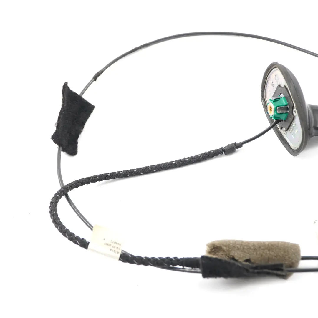 Roof Antenna Mercedes W211 Rear End Wiring Antena Aerial Shark  - SKU A2114401507 - Part number A2114401507