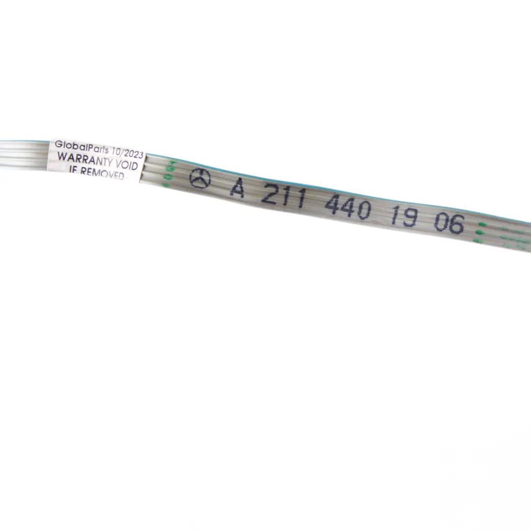  Roof Light Wiring Mercedes W211 CLS C219 Rear Lamp Module Cable Loom - SKU A2114401906 - Part number A2114401906