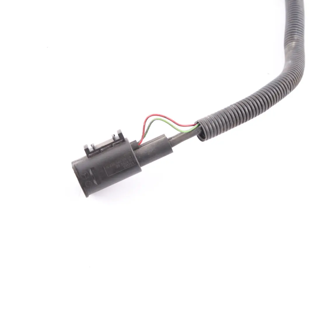 Fan Wiring Mercedes W204 W211 Heater Blower Unit Motor Cable Harness to with Part number A2114404705 Fan Wiring Mercedes W204 W211 Heater Blower Unit Motor Cable Harness - SKU A2114404705 - Part number A2114404705