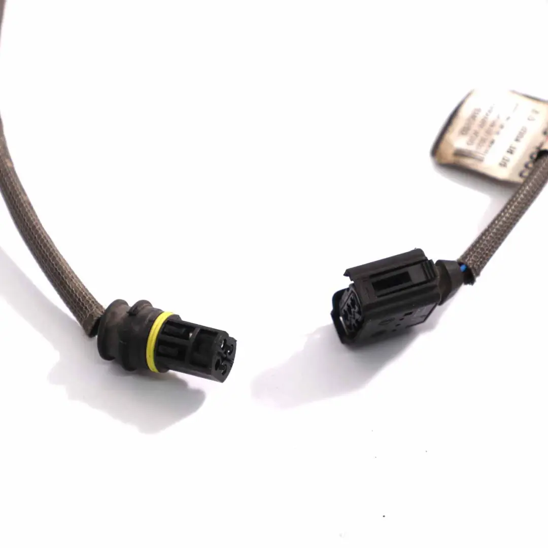 Sensor temperatura escape Filtro partículas para Mercedes W211 C219 con número de pieza A2114404805 Mercedes W211 C219 Sensor temperatura escape Filtro partículas - SKU A2114404805 - Número de pieza A2114404805