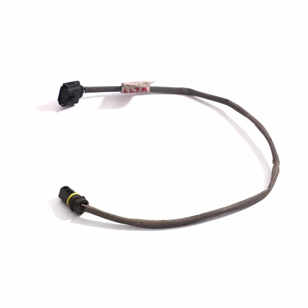 Sensor temperatura escape Filtro partículas para Mercedes W211 C219 con número de pieza A2114404805 Mercedes W211 C219 Sensor temperatura escape Filtro partículas - SKU A2114404805 - Número de pieza A2114404805