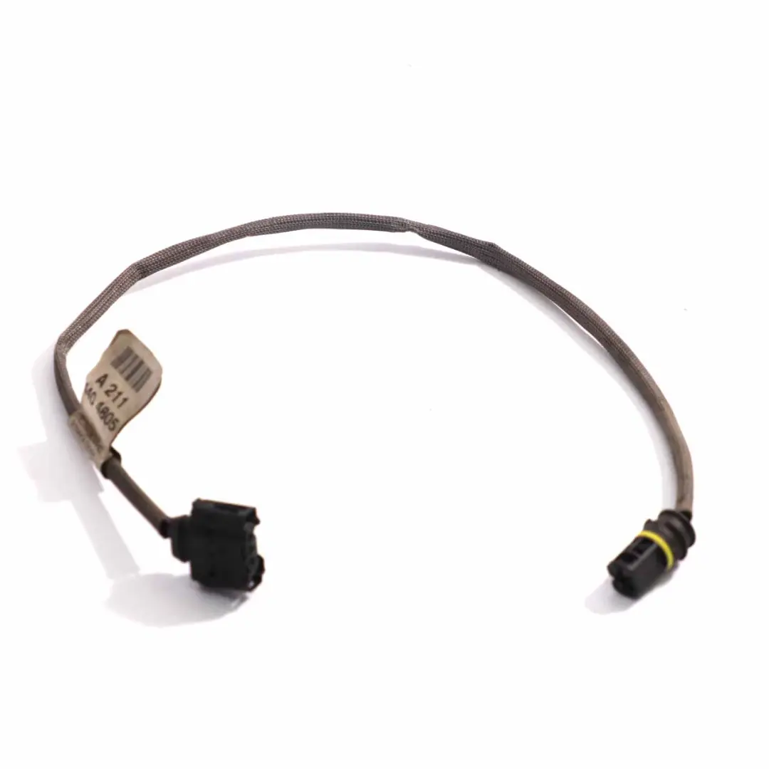 Abgastemperatursensor Partikelfilter für Mercedes W211 C219 mit Teilenummer A2114404805 Mercedes W211 C219 Abgastemperatursensor Partikelfilter - SKU A2114404805 - Teilenummer A2114404805