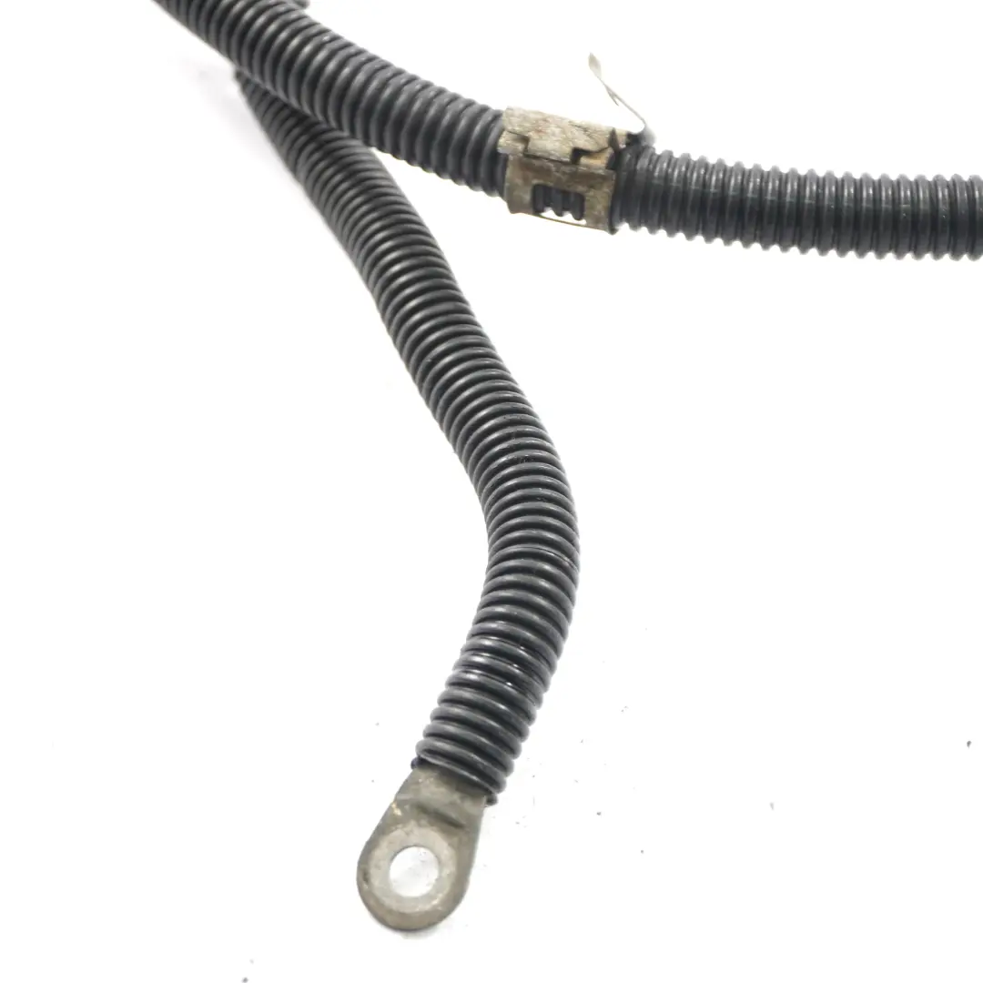 Mercedes W211 OM646 Wiązka Przewodów Rozrusznik Alternator - SKU A2114406209 - Numer Części A2114406209