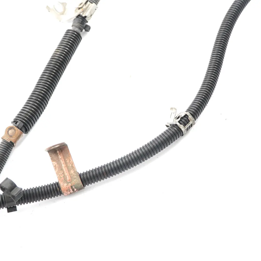 OM646 Battery Cable Starter Alternator Wiring Harness to Mercedes W211 with Part number A2114406209 Mercedes W211 OM646 Battery Cable Starter Alternator Wiring Harness - SKU A2114406209 - Part number A2114406209