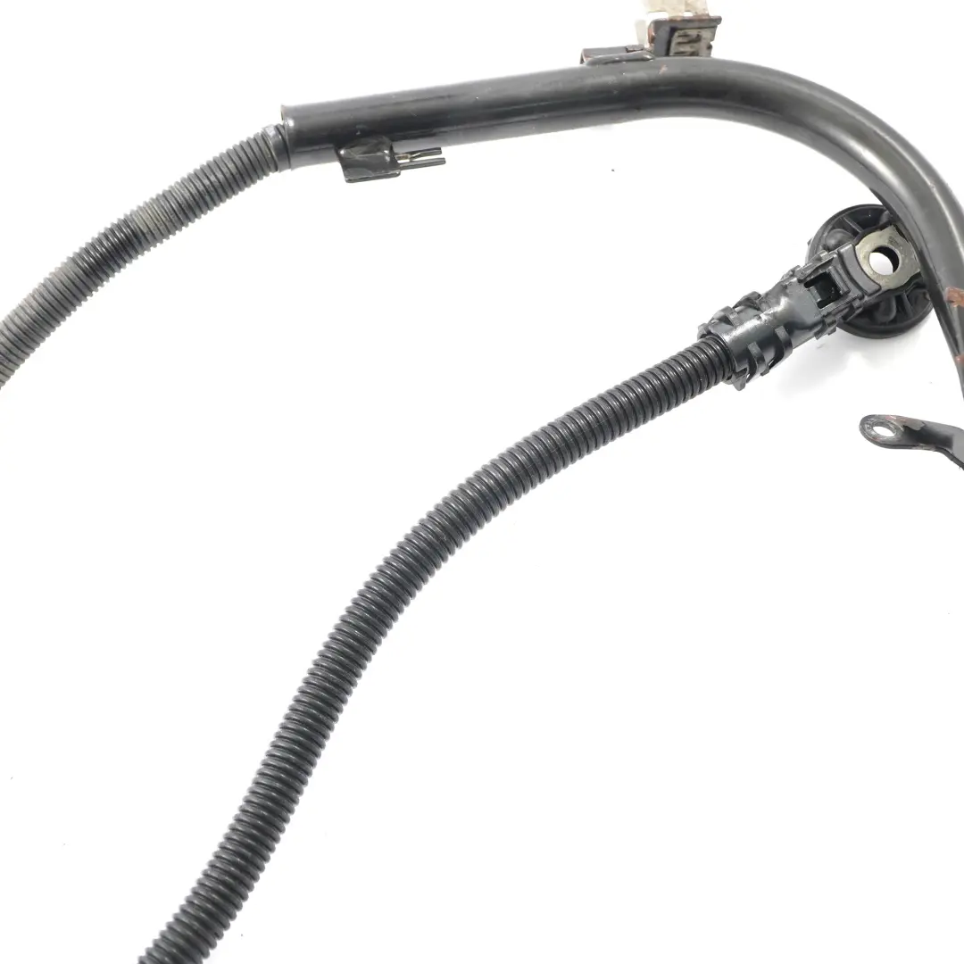 Mercedes W211 OM646 Batterie kabel Anlasser Licht maschine Kabelbaum - SKU A2114406209 - Teilenummer A2114406209
