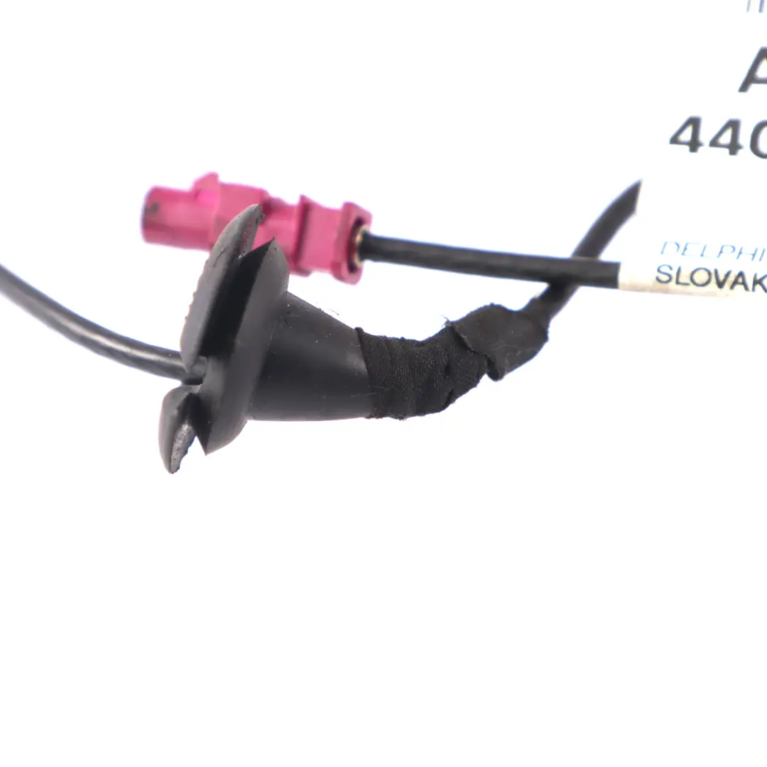  Antenna Wiring Mercedes W211 Rear End Antenna Wiring Harnes - SKU A2114409906 - Part number A2114409906