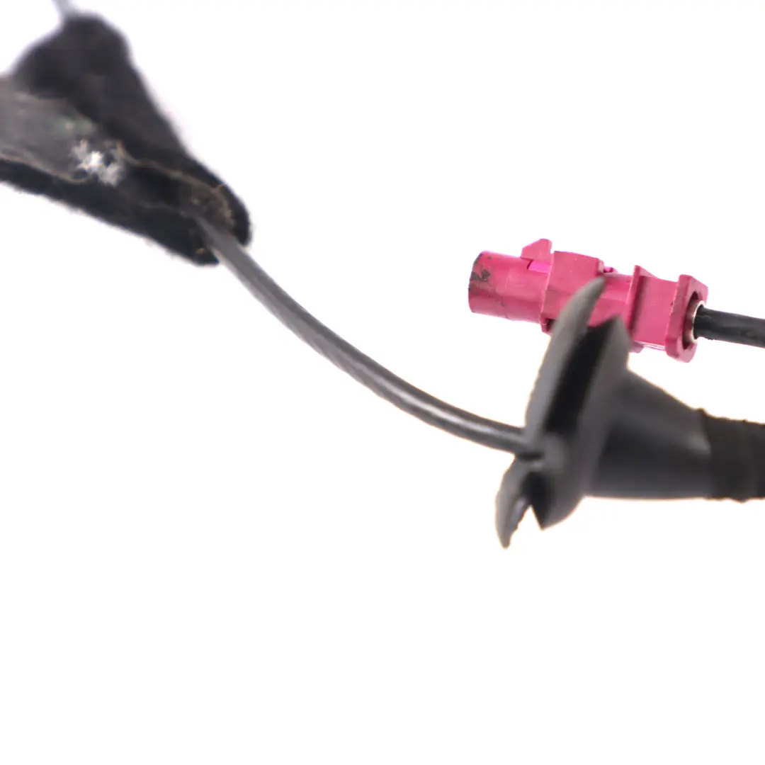  Antenna Wiring Mercedes W211 Rear End Antenna Wiring Harnes - SKU A2114409906 - Part number A2114409906