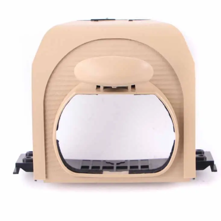 Mercedes-Benz S211 W211 Piantone Dello Sterzo Copertura per con numero di parte A2114600095 Mercedes-Benz S211 W211 Piantone Dello Sterzo Copertura - SKU A2114600095-1 - Numero di parte A2114600095