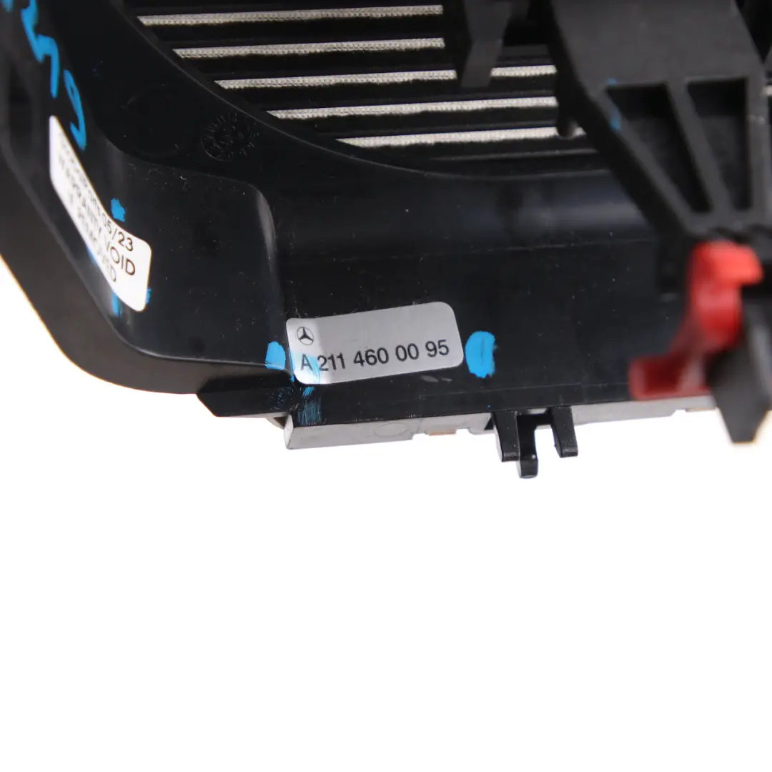 Mercedes-Benz E-Klasse S211 W211 Lenksäule Abdeckung für mit Teilenummer A2114600095 Mercedes-Benz E-Klasse S211 W211 Lenksäule Abdeckung - SKU A2114600095-1 - Teilenummer A2114600095