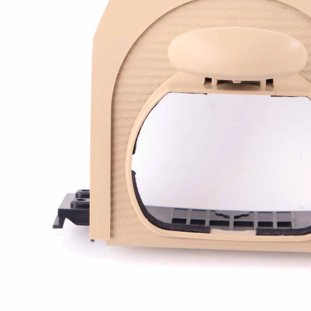 Steering Column Cover Mercedes CLS W219 W211 Trim Jacket Tube Beige to with Part number A2114600095 Steering Column Cover Mercedes CLS W219 W211 Trim Jacket Tube Beige - SKU A2114600095-1 - Part number A2114600095