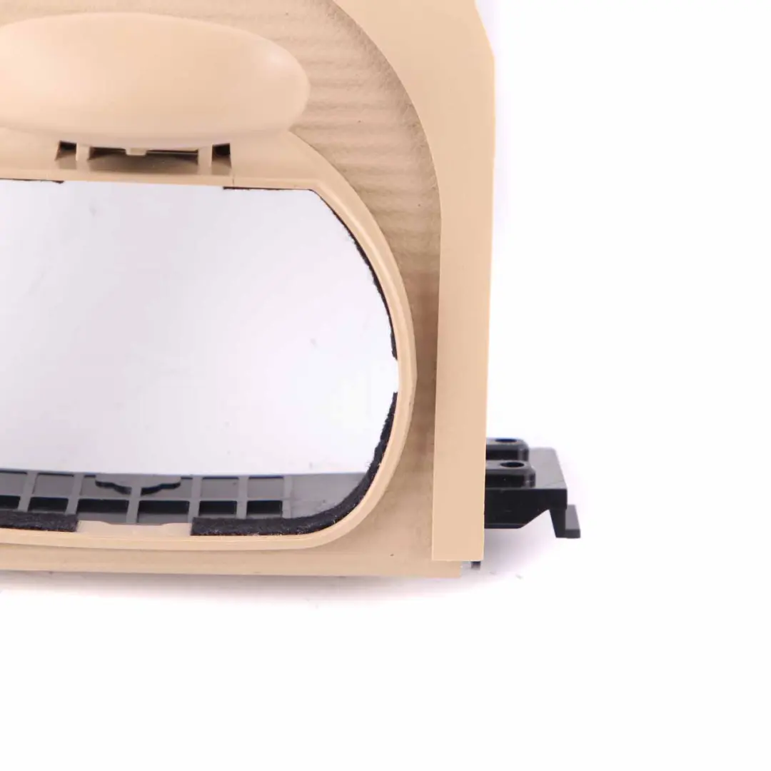 Steering Column Cover Mercedes CLS W219 W211 Trim Jacket Tube Beige to with Part number A2114600095 Steering Column Cover Mercedes CLS W219 W211 Trim Jacket Tube Beige - SKU A2114600095-1 - Part number A2114600095