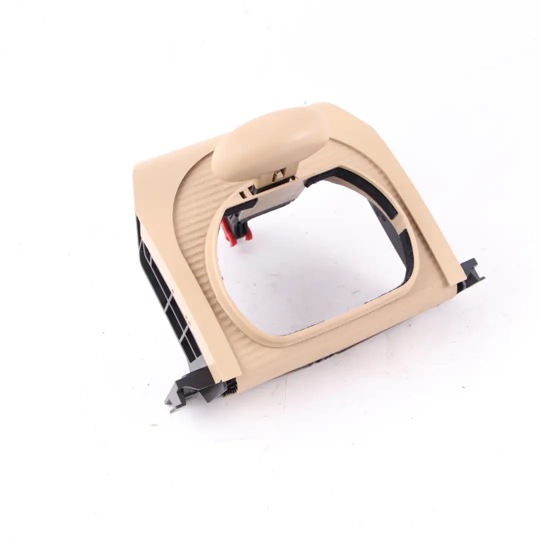 Mercedes S211 W211 Cubierta Columna De Direccion Chaqueta Tubo - SKU A2114600095-1 - Número de pieza A2114600095