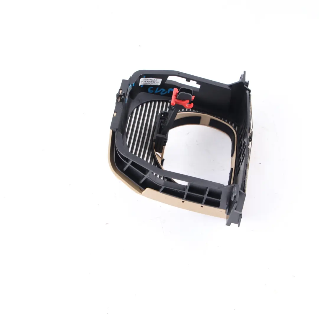  Mercedes-Benz E-Klasse S211 W211 Lenksäule Abdeckung - SKU A2114600095-1 - Teilenummer A2114600095