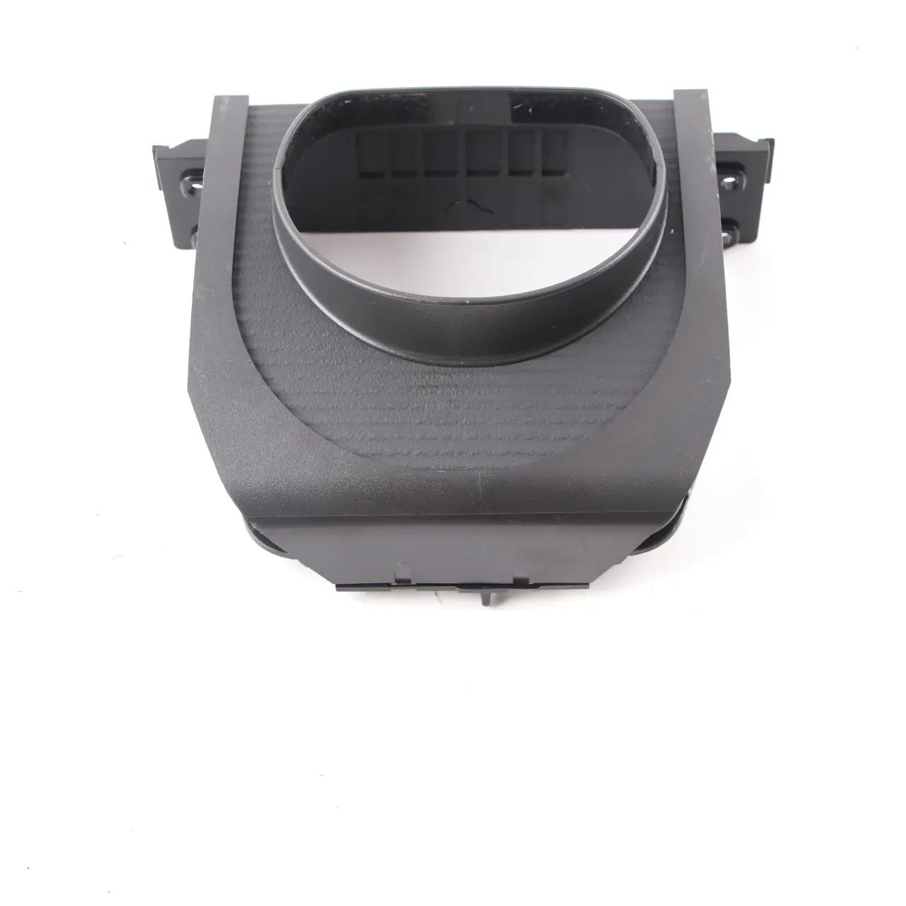 Coperchio piantone sterzo Mercedes W211 CLS W219 Tubo trim Nero A2114600195