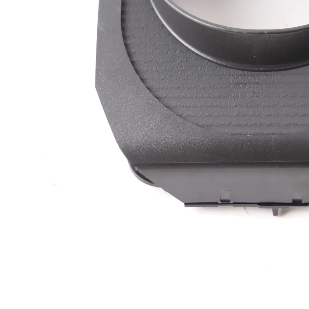  Coperchio piantone sterzo Mercedes W211 CLS W219 Tubo trim Nero - SKU A2114600195 - Numero di parte A2114600195