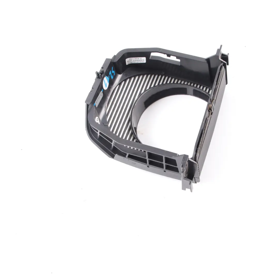  Couvercle colonne direction Mercedes W211 CLS W219 Tube Noir - SKU A2114600195 - Numéro de pièce A2114600195